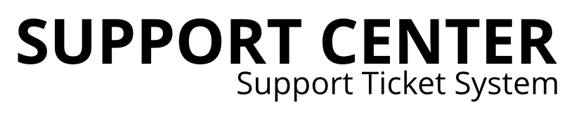 IDCollins Customer Support System